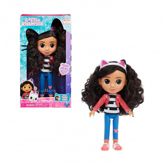 Spin Master Gabby's Dollhouse: Gabby Girl (6060430)*