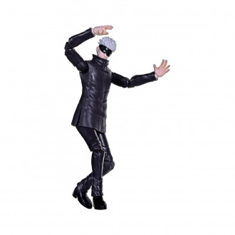 Bandai Anime Heroes: Jujutsu Kaisen - Satoru Gojo Action Figure (17cm) (36982)