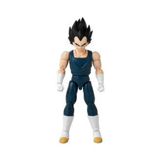 Bandai Dragon Stars - Vegeta Action Figure (40723)