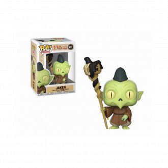 Funko Pop! Animation: Inuyasha - Jaken #1297 Vinyl Figure
