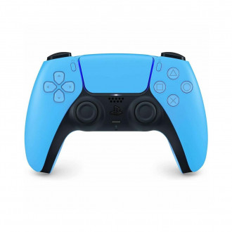 PS5 Sony DualSense Wireless Controller - Starlight Blue