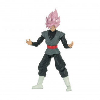 Bandai Dragon Stars: Dragon Ball - Goku Black Rose Action Figure (35866)