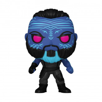 Funko Pop! WWE: WrestleMania - Bray Wyatt #199 Vinyl Figure