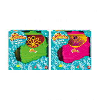 AS 360 Bubbles - Bubble Machine Green (5200-01353)