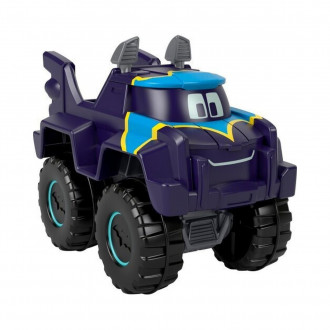 Fisher-Price® DC: Batwheels - Buff the Bat Truck Vehicle (HML18)
