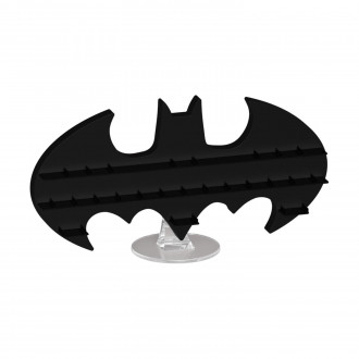 Funko Bitty Pop! Display DC: Bat-Signal - Display Shelf