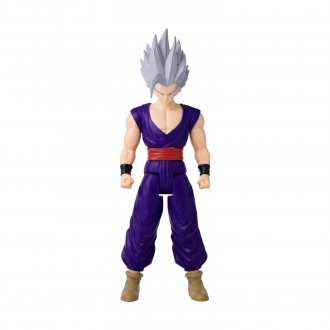 Bandai Limit Breaker - Gohan Beast Action Figure (12