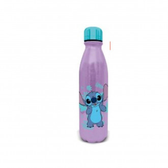 Stor: Disney: Stitch - Aluminium Spirit Bottle (780ml) (75858)