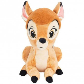 As Disney Classics - Bambi Plush Toy (17cm) (1607-01719)