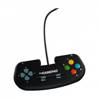 The Spectrum USB Gamepad