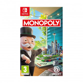 NSW Monopoly