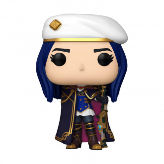 Funko Pop! Television: Arcane League of Legends - Caitlyn #1488 Vinyl Figure