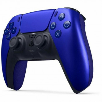 PS5 Sony DualSense Wireless Controller - Cobalt Blue