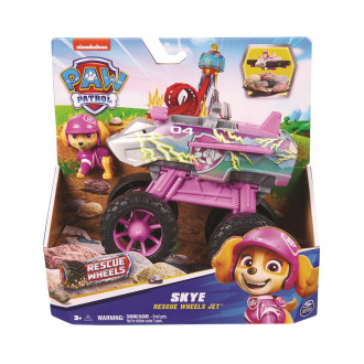 Spin Master Paw Patrol: Rescue Wheels - Skye Jet (20145824)*