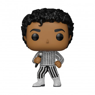 Funko Pop! Rocks: Michael Jackson - Rock With You (Glitter) #456 Vinyl Figure