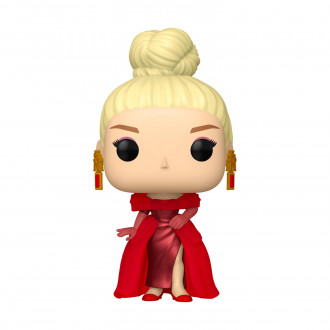 Funko  Pop! Retro Toys: Barbie 80th Mattel - 80th Anniversary Barbie #152 Vinyl Figure