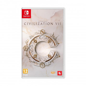 NSW Civilization VII