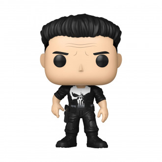 Funko Pop! Marvel: Daredevil Born Again - Punisher #1545 Vinyl Figure