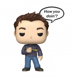 Funko Pop! Television: Friends - Joey Tribbianni #1723 Vinyl Figure