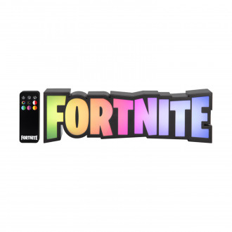 Paladone: Fortnite - Logo Light (PP14512FO)