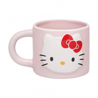 Paladone: Hello Kitty - Embossed Mug (PP14666HK)