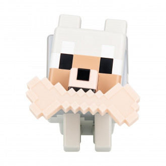 Paladone Glo Buddies: Minecraft - Wolf Light (PP14761MCF)