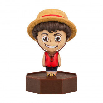 Paladone Icons: One Piece - Luffy Light (PP14430OPNF)