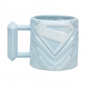 Paladone DC: Superman - Fortress of Solitude Shaped Mug (PP14683SMT)