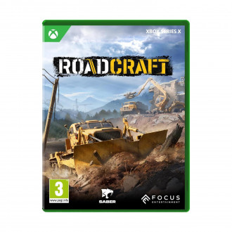 XSX RoadCraft