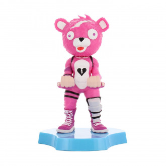 EXG Cable Guys Holdem: Fortnite - Cuddle Team Leader Earbud Holder (HDHMFN400795)