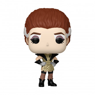 Funko Pop! Movies: The Rocky Horror Picture Show - Magenta #1913 Vinyl Figure