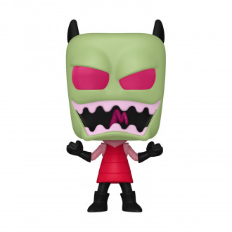 Funko Pop! Animation: Invader Zim - Zim #2141 Vinyl Figure