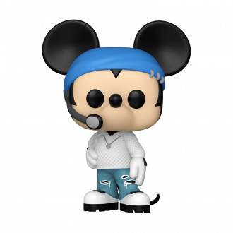 Funko Pop! Disney: Mickey & Friends - Mickey Mouse #1622 Vinyl Figure