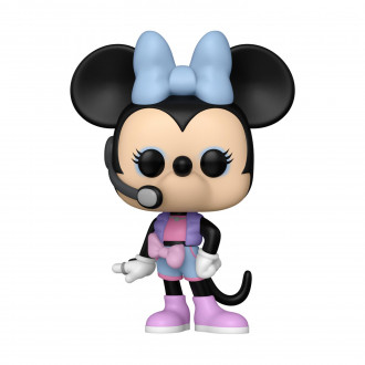 Funko Pop! Disney: Mickey & Friends - Minnie Mouse #1623 Vinyl Figure