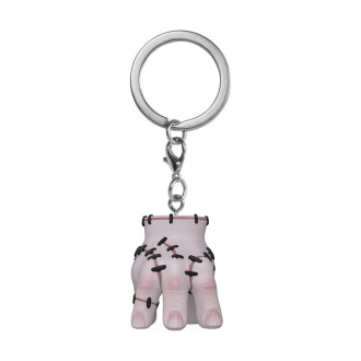 Funko Pocket Pop!: Wednesday - Thing Vinyl Figure Keychain