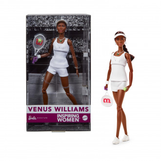Mattel Barbie Venus Williams (HRM49)