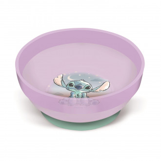 Stor Disney: Stitch Cuddle Me - Toddler Suction Bowl (10931)