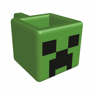 Stor: Minecraft - Dolomite 3D Mug In Gift Box  (445ml) (40487)