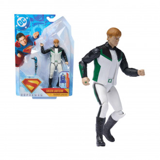Spin Master DC Superman Movie: Superman - Action Figure 6