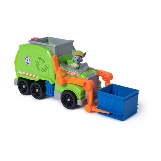 Spin Master Paw Patrol: Recycle Vehicle Deluxe (6071248)*