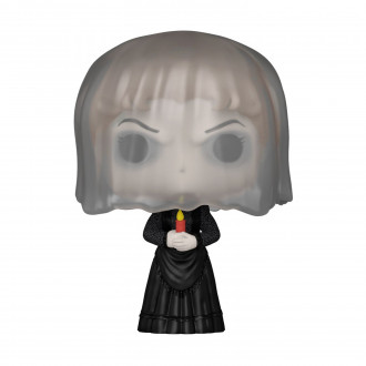 Funko Pop! Movies: Insidious - Bride in Black (Special Edition) #1900 Vinyl Figure