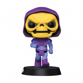 Funko Pop! Television Meme: Masters of The Universe - Skeletor (Until We Meet Again) #1787 Vinyl Figure