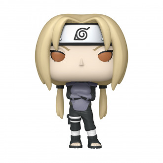 Funko Pop! Animation: Naruto Shippuden - Tsunade Sannin (Special Edition) #2105 Vinyl Figure