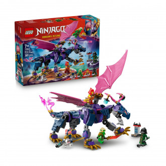 LEGO® NINJAGO®: Rontu the Master Dragon (71842)