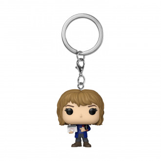 Funko Pocket Pop!: Stranger Things - Robin Buckley Vinyl Figure Keychain