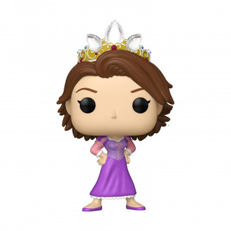 Funko Pop! Disney: Tangled - Rapunzel (15th Ann.) #1641 Vinyl Figure