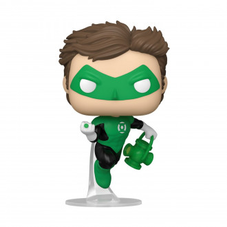 Funko Pop! Heroes: DC New Classics - Green Lantern #601 Vinyl Figure