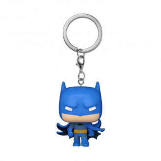 Funko Pocket Pop!: DC Super Heroes - Batman Vinyl Figure Keychain