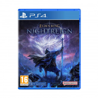 PS4 Elden Ring Nightreign