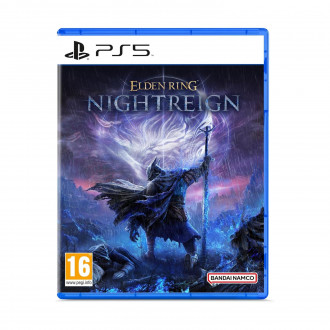 PS5 Elden Ring Nightreign